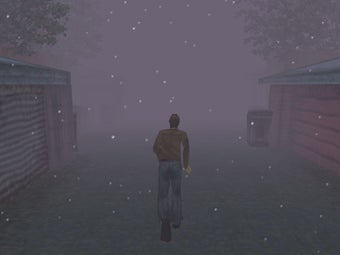 Silent Hill